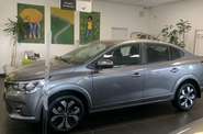 Renault Taliant - фото 5