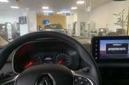 Renault Taliant - фото 35