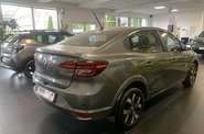 Renault Taliant - фото 3