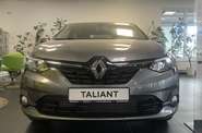 Renault Taliant - фото 1