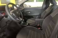 Renault Taliant - фото 26