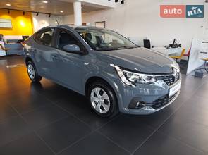 Renault Taliant