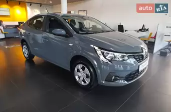 Renault Taliant