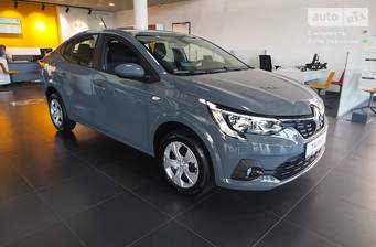 Renault Taliant 2025 Authentic
