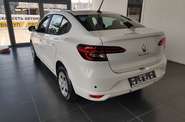 Renault Taliant - фото 5