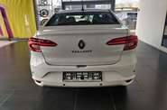 Renault Taliant - фото 6