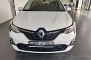 Renault Taliant - фото 2