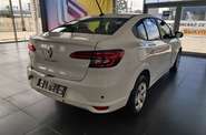Renault Taliant - фото 7