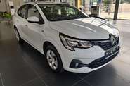 Renault Taliant - фото 1