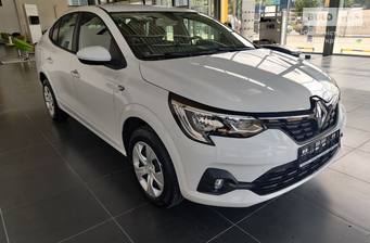 Renault Taliant 2025 Authentic 1.0 TCe MT (100 к.с.)