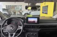 Renault Taliant Evolution