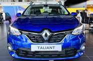 Renault Taliant - фото 2