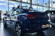Renault Taliant - фото 9