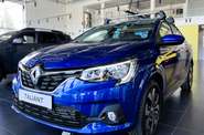 Renault Taliant - фото 3