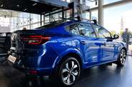 Renault Taliant - фото 5