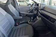 Renault Taliant - фото 20