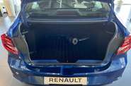 Renault Taliant - фото 14
