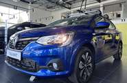 Renault Taliant - фото 4