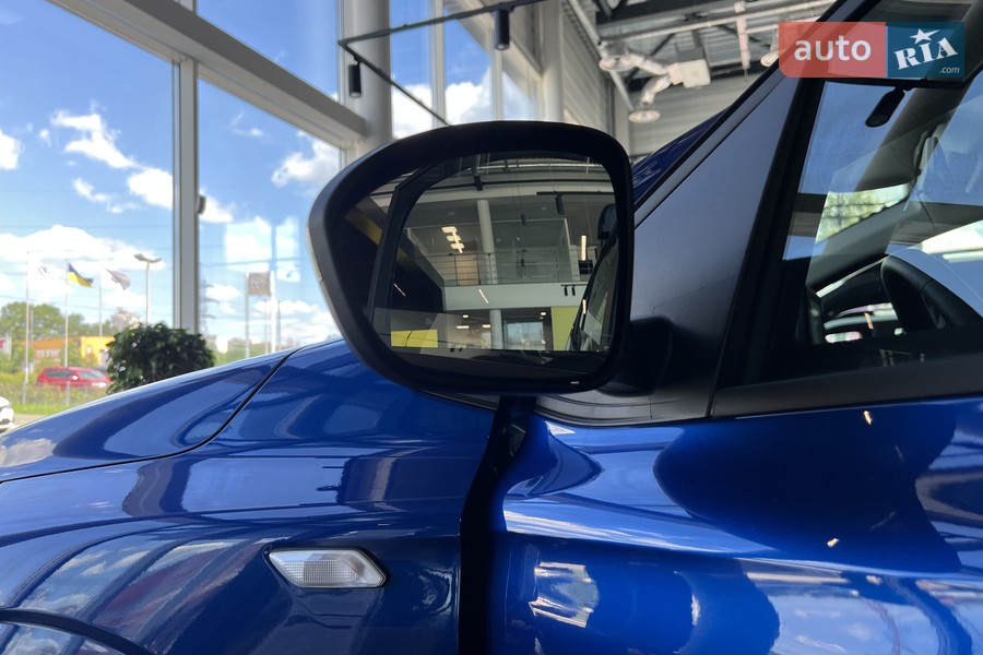 Renault Taliant - фото 13
