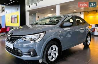 Renault Taliant 2025 в Київ