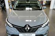 Renault Taliant - фото 2