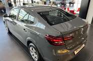 Renault Taliant - фото 8
