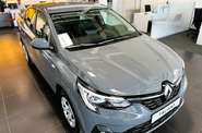 Renault Taliant - фото 1