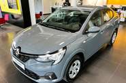 Renault Taliant - фото 4