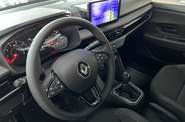 Renault Taliant - фото 11