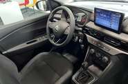 Renault Taliant - фото 22