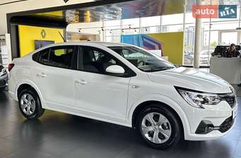 Renault Taliant 2024 в Київ