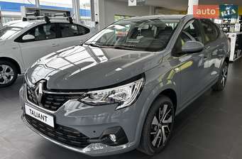 Renault Taliant 2025 в Львів