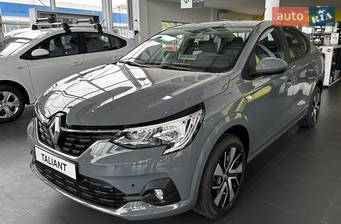 Renault Taliant 1.0 TCe MT (100 к.с.) Evolution