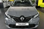 Renault Taliant - фото 2