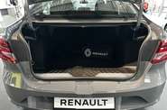 Renault Taliant - фото 7
