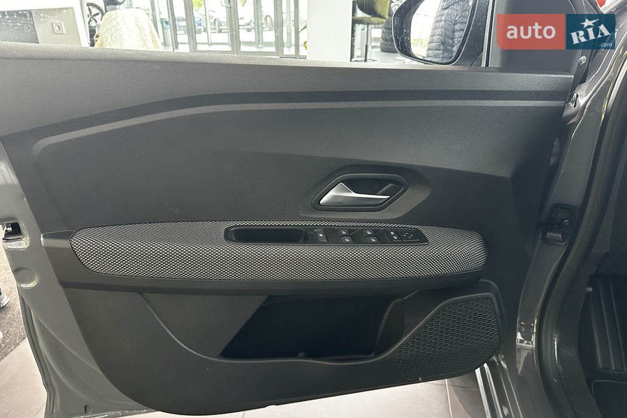 Renault Taliant - фото 12