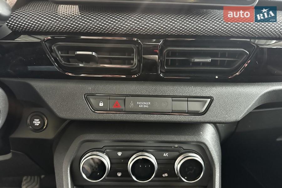 Renault Taliant - фото 14