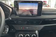 Renault Taliant - фото 16