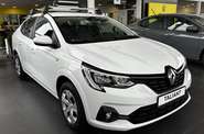 Renault Taliant - фото 1