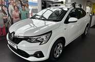 Renault Taliant - фото 3