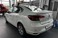 Renault Taliant - фото 5