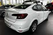 Renault Taliant - фото 7