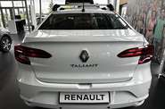 Renault Taliant - фото 6