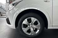 Renault Taliant - фото 11