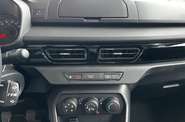 Renault Taliant - фото 22