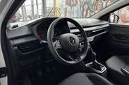 Renault Taliant - фото 20
