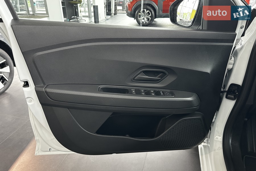 Renault Taliant - фото 18