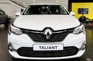 Renault Taliant - фото 2