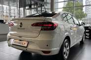 Renault Taliant - фото 6