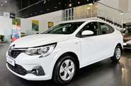 Renault Taliant - фото 1